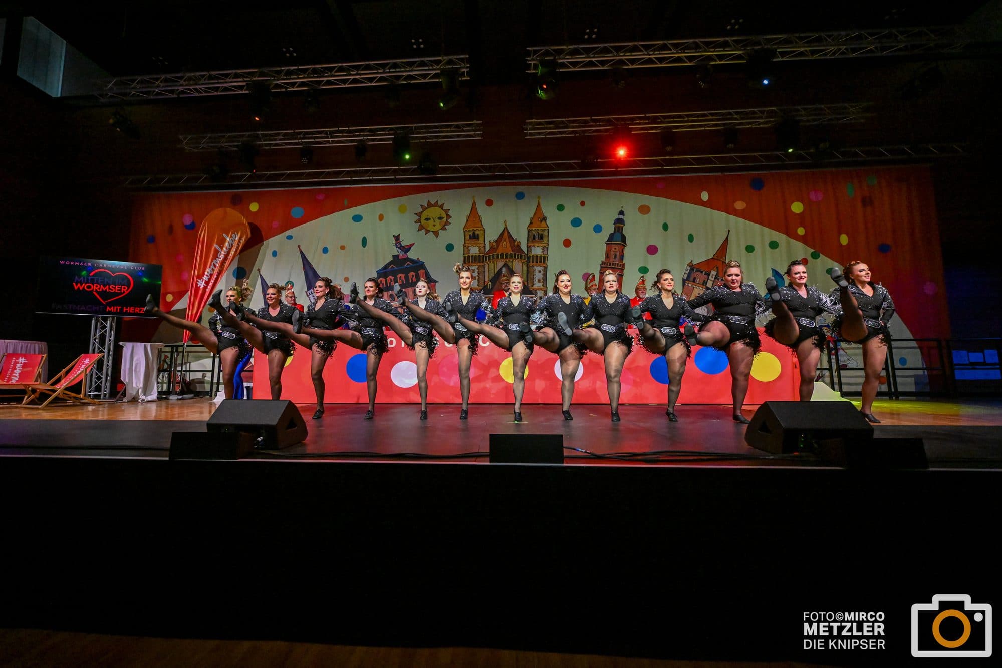 WCC-Ballett – Bild 2