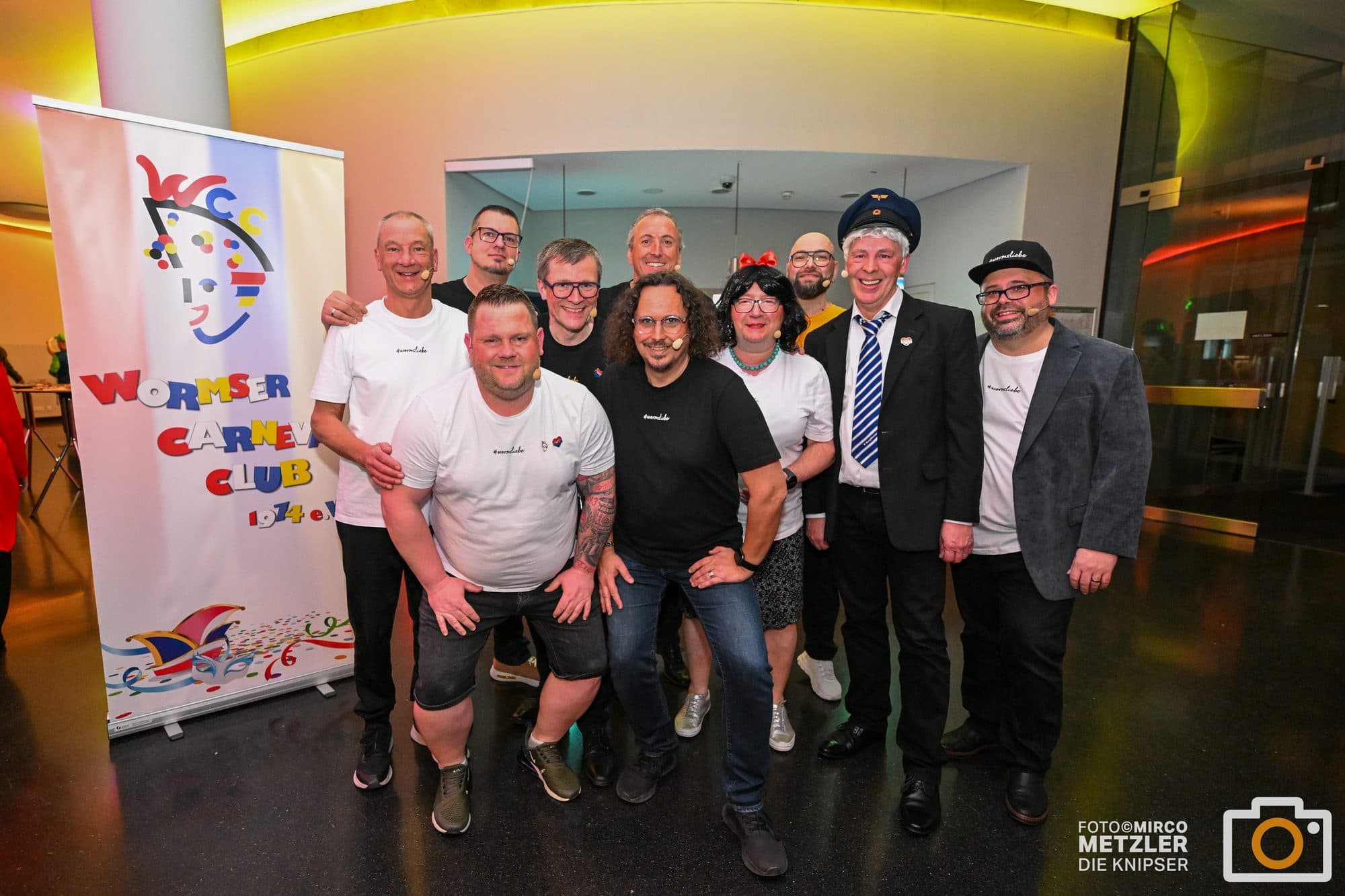 Wormser Schnooke – Bild 2