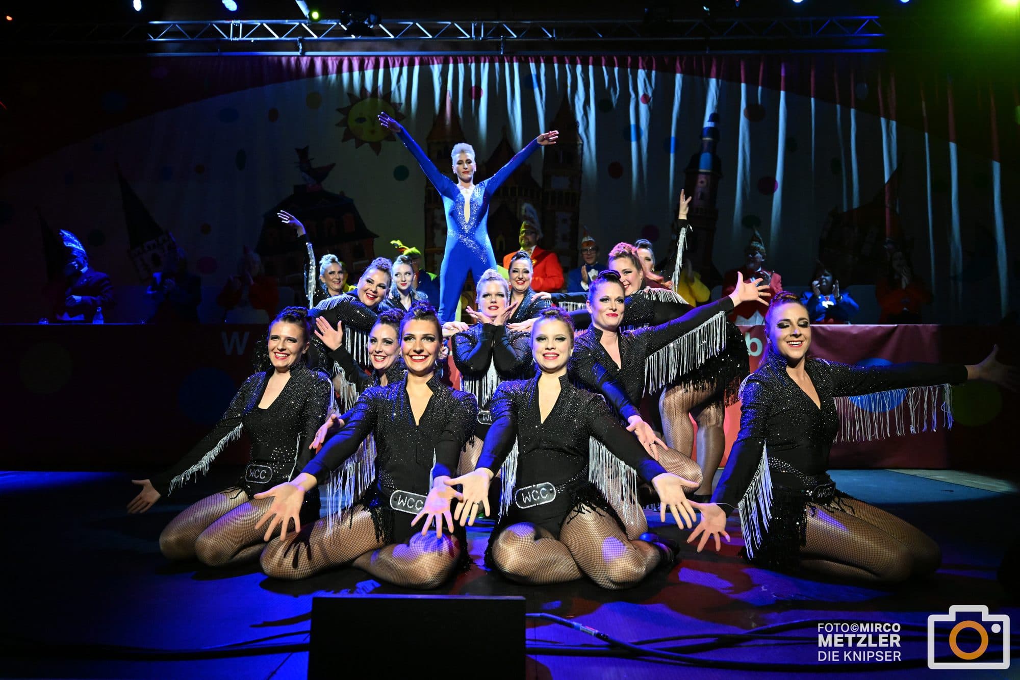 WCC-Ballett